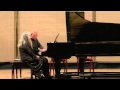 Ravel - Ma Mere l'Oye - Martha Argerich - Eduardo Delgado.mp4