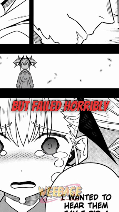 Shinomiya's True Purpose (Kaiju No.8 Chapter 80) #kaijuno8 #anime #manga #shinomiya #spoiler