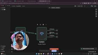 Order tracking automation 