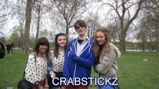 EASTER YOUTUBE MEET-UP | 07.04.2012