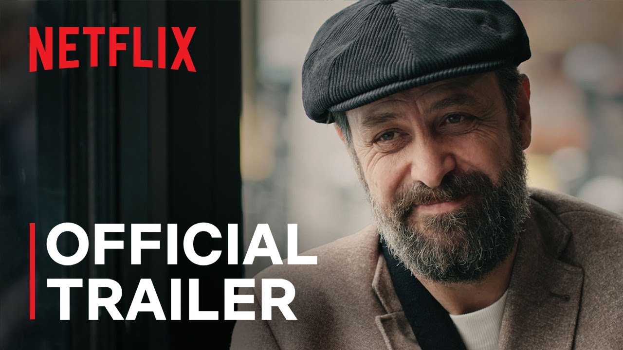 10 Days of a Bad Man | Official Trailer | Netflix