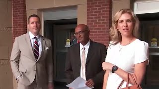 Case dismissed against man accused of trying to abduct child at Acworth Walmart