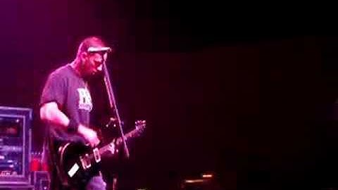 Alter Bridge - Before Tomorrow Comes @ Roseland, NYC