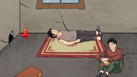 tricky twist puzzle level 4 help them have a better life