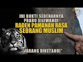 Kisah Prabu Siliwangi Yang Jarang Diketahui | Sejarah Pajajaran | LeMirah part 1