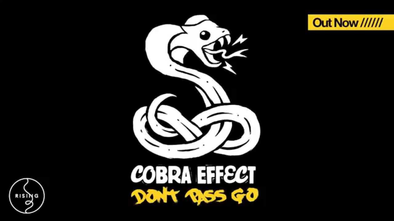 Cobra Effect - Don't Pass Go [Out Now] - YouTube