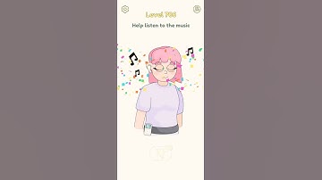 DOP 2 🤪💡 Gameplay Level 706 [Delete One Part] #dop2 #gameplay #game #androidgames