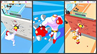 Idle Boxing Training #2 (Walkthrough) screenshot 5
