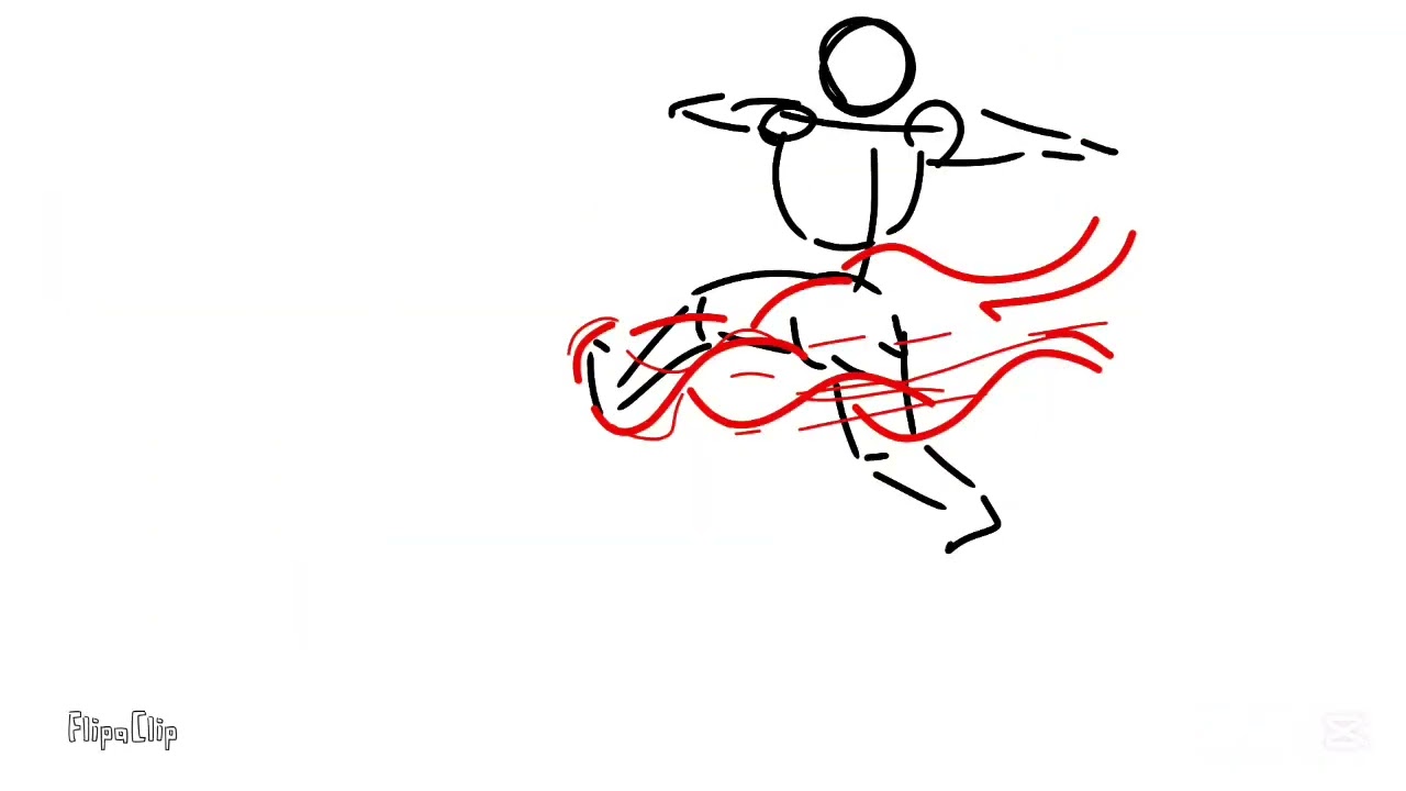 Animation reel January 2026    