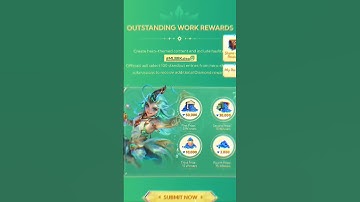 MLBB creator contest event
