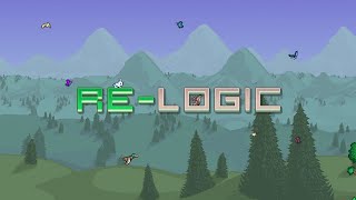 TERRARIA MOBILE CONTROLS TUTORIAL