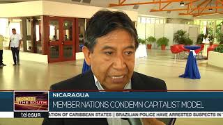 Caribbean Countries Meet for Common Issues