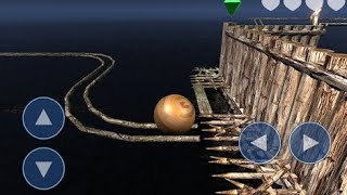 #goingballs Going Balls Speed Run - Level 8/9 Extreme Balancer Games For Android (Manish ji)  screenshot 4