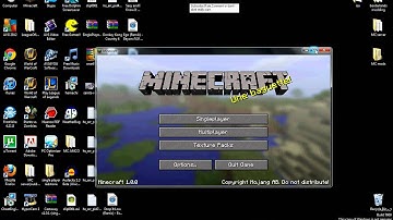 MineCraft: Mod Tutorial invasion mod