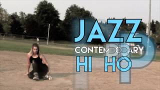 Roshny Bhakta Choreographer Reel 2014