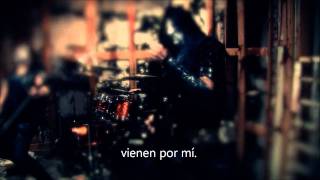 Video thumbnail of "Dark Funeral - My Funeral (subtitulado)"