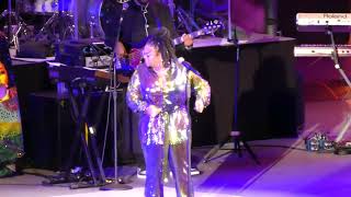 Jill Scott - Gettin&#39; In The Way 6.22.23