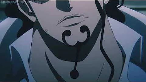 Masked assassination🥶 CP AIGIS - ZERO ( kaku,Lucci, Stussy) on VEGAPUNK | English subtitles