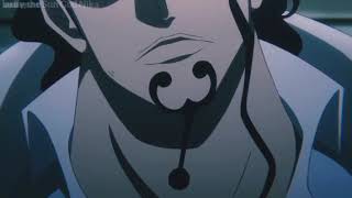 Masked Ination Cp Aigis - Zero Kaku,Lucci, Stussy On Vegapunk English Subles