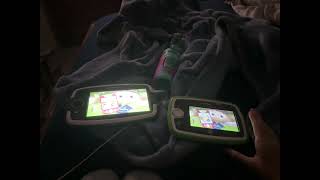 LeapPad 3 and Platinum Say, Calling all Super Readers! , To the Book Club!