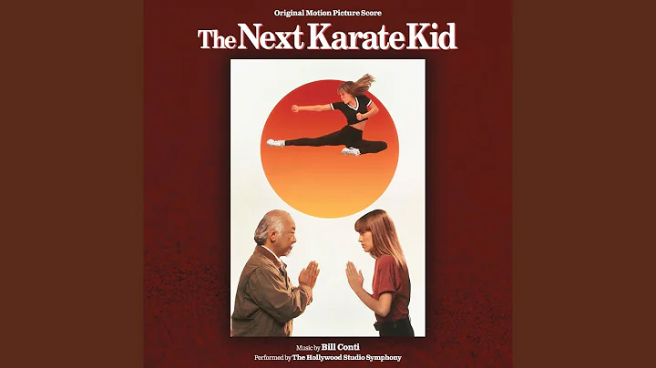 Julie and Miyagi