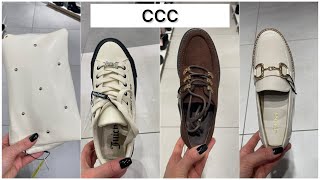 Ccc Buty Wiosna Torebki -40%