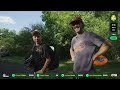 OTB Tour Skins #173 | F9 | AGA Farms | Barela, Hebenheimer, Turner, O'Reilly