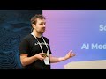 Infrastructure-wide profiling of NVIDIA CUDA | Ubuntu Summit 25.10