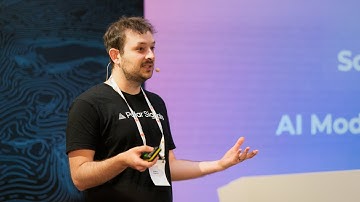 Infrastructure-wide profiling of NVIDIA CUDA | Ubuntu Summit 25.10