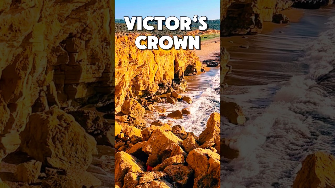 Victor's Crown – Darlene Zschech #worshipsongs #jesus #cyprusbeauty