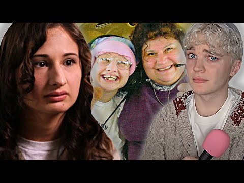 the FINAL HEARING of gypsy rose blanchard