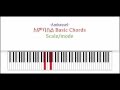 Ethiopian Modes ባህላዊ ቅኝት Basic Chords