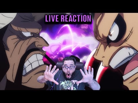 Video One Piece Review 915