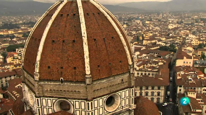 Documenta2 - Los secretos del Duomo