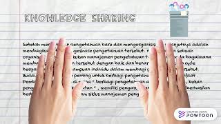 Knowledge Management Cycle