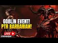 Whirlwind/Bro'Barian Testing. !Build !Discord #DiabloPartner