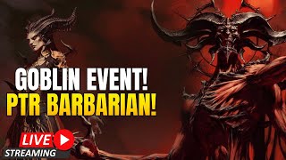 Whirlwind/Bro'Barian Testing. !Build !Discord #DiabloPartner