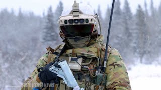 U.S. Army Received Most Advanced New Combat Goggles From Microsoft screenshot 5