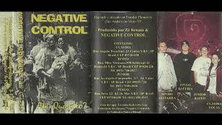 Negative Control - F.O.M.E.