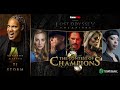 “The Contest of Champions” with TJ Storm | Lost Odyssey: Champions (2020)