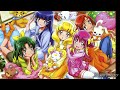 Let`s go!スマイルプリキュア! ~ Aya Ikeda