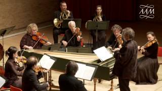 Birth of the symphony: Handel to Haydn (trailer)