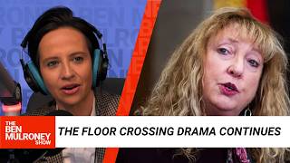 Conservative MP admits she didn't have Marilyn Gladu floor crossing "on her bingo card"