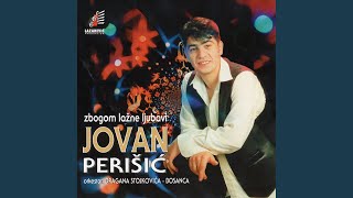 Video thumbnail of "Jovan Perišić - Fatalna Zena"