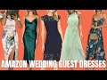 6 Best Amazon Wedding Guest Dresses (Under $60!)