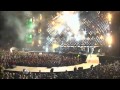 Vasco Rossi  - Albachiara - Live (HD)
