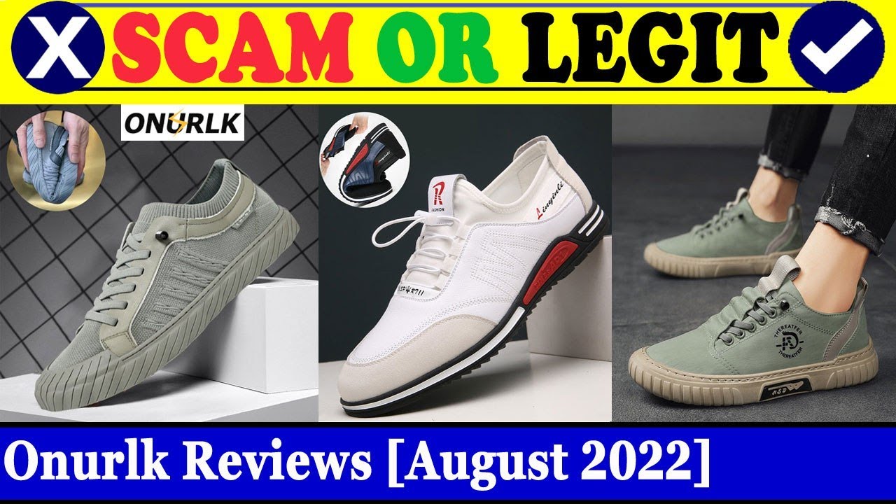 Onurlk Reviews (Aug 2022) - Is This A Genuine Or A Fake Site? Must