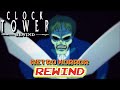 A Classic Horror Game REBORN - Clock Tower: Rewind [Retro Horror Rewind]