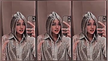 Old Tranding is back. Alight motion preset and Xml. #xml #am_editar_bd