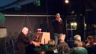 Have Yourself a Merry Little Christmas accompanied by Ian Shaw
